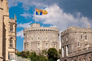 From London Royal Windsor Afternoon Tour