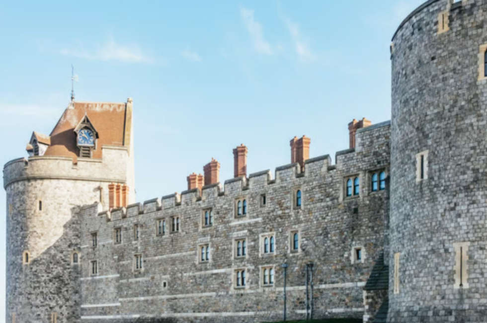 London Full Day Windsor Stonehenge Oxford Tour