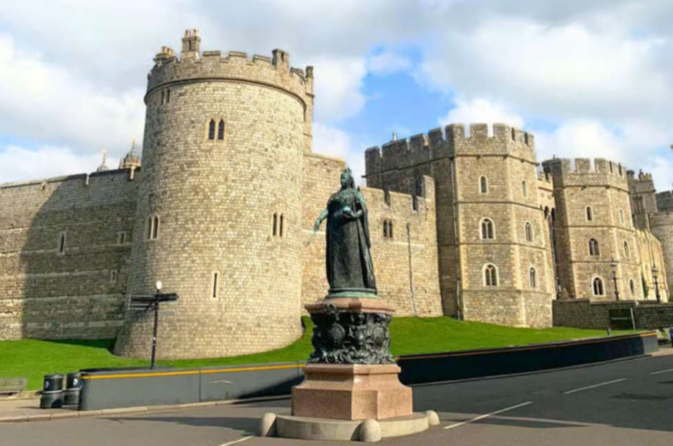 Windsor Half Day Trip Tickets