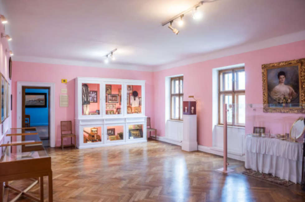 Artstetten Castle Tickets