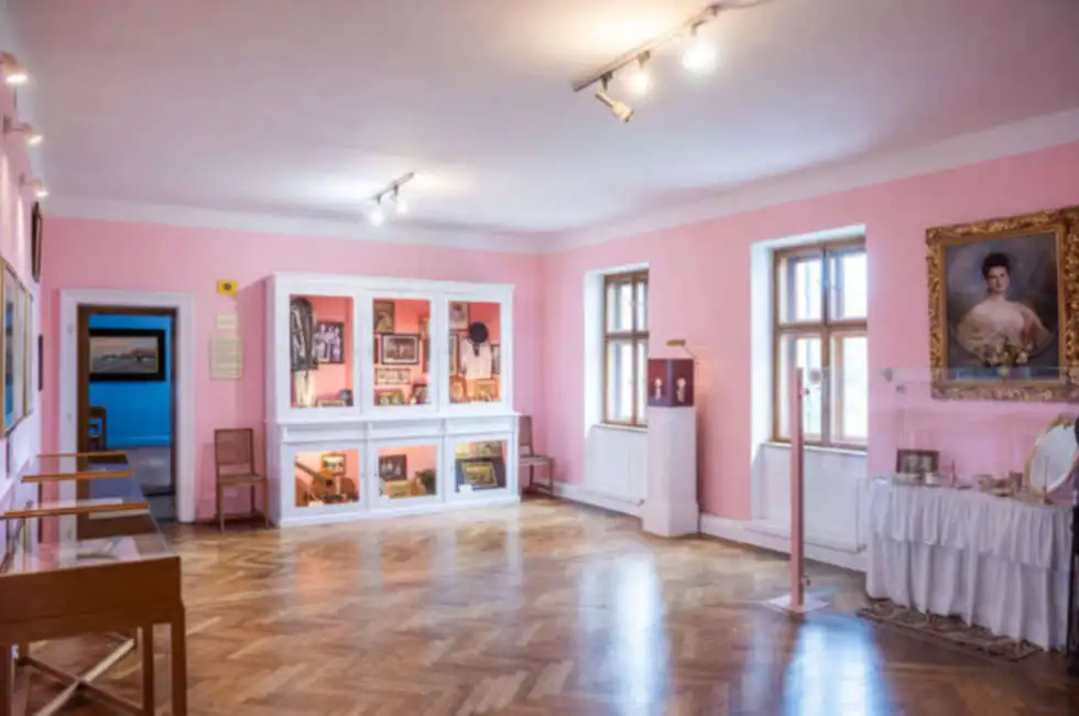 Artstetten Castle Tickets