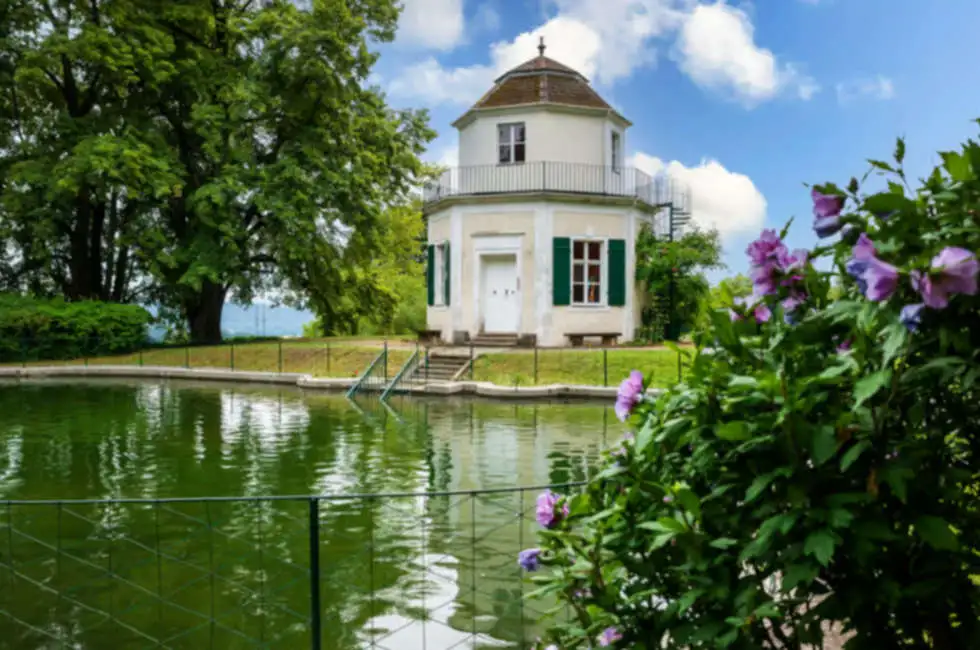Artstetten Castle Trip