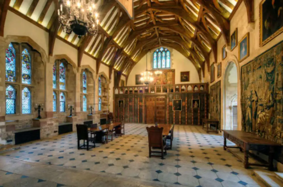 Berkeley Castle Admission Ticket