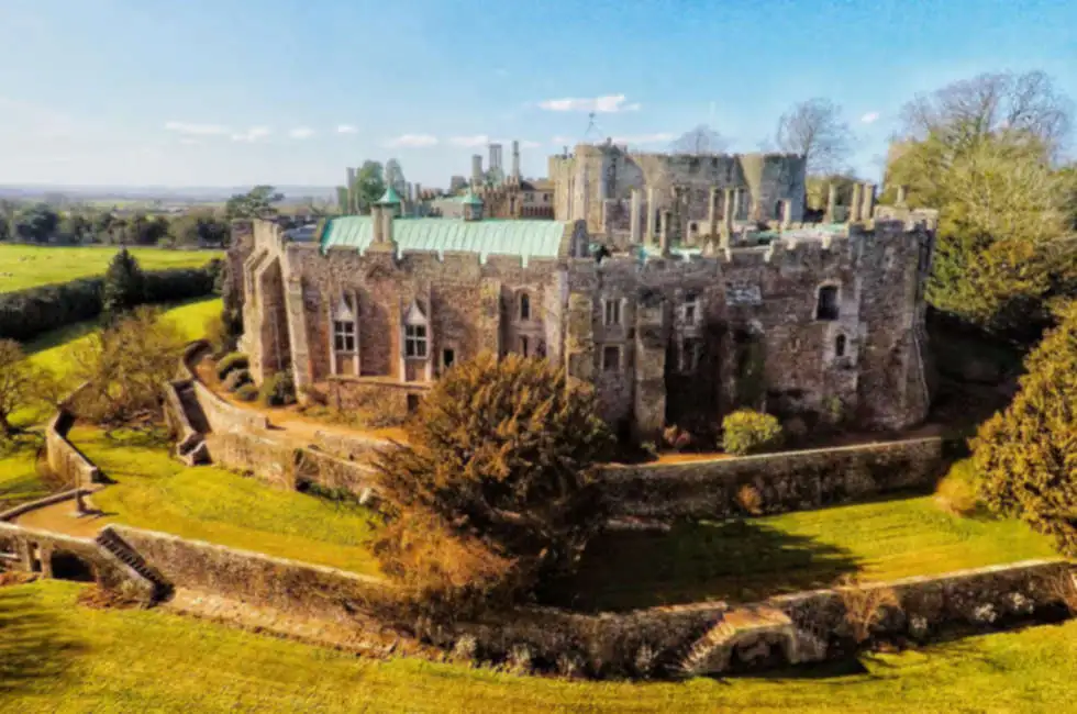 Berkeley Castle Tickets