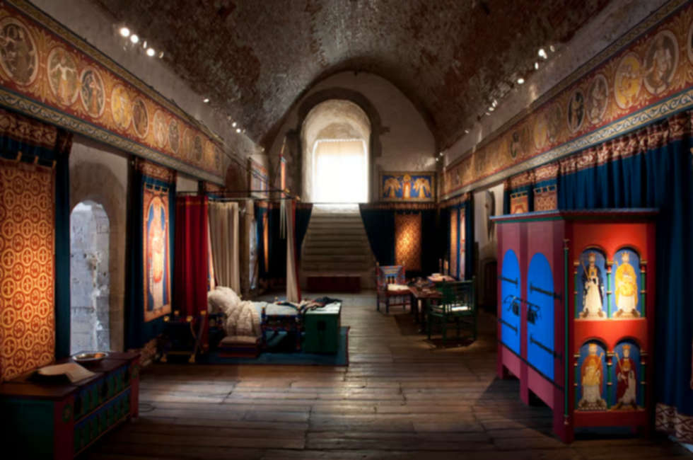 Dover Castle England Tickets