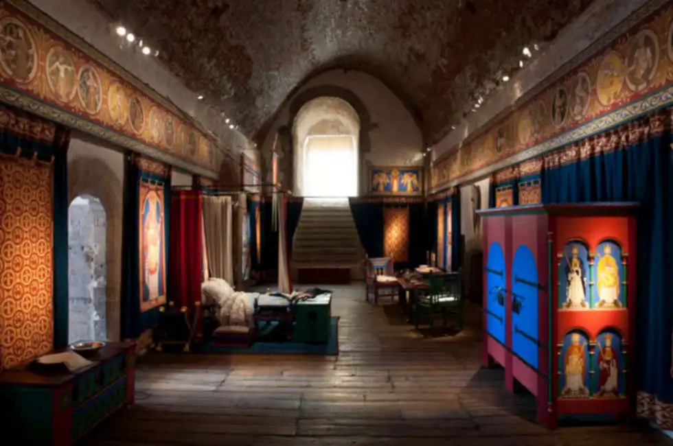 Dover Castle England Tickets