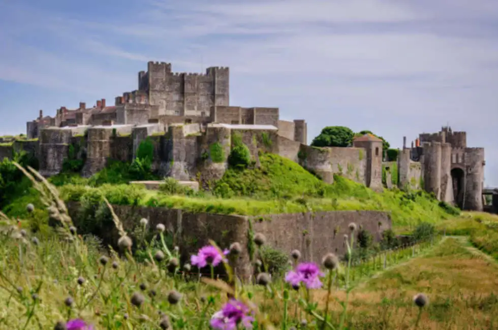 Dover Castle Tour Tickets