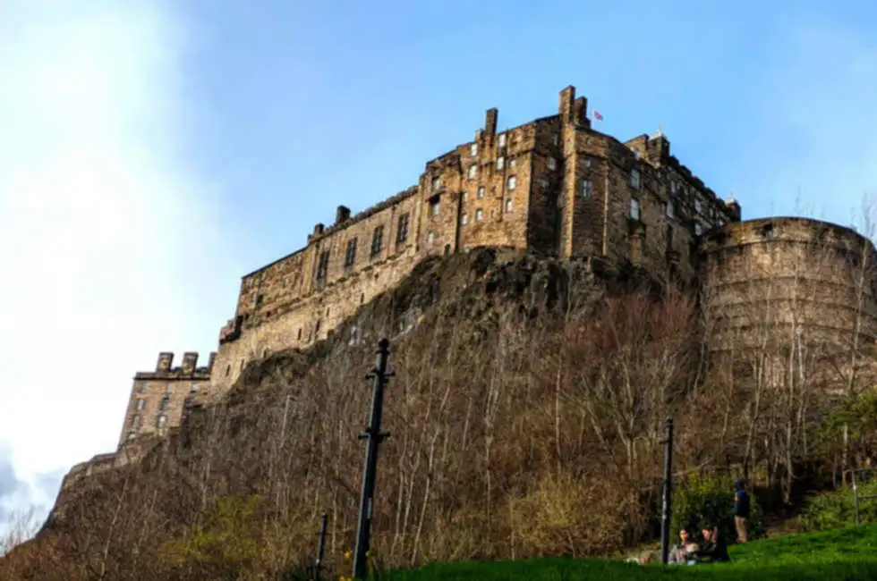 Edinburgh Castle A Thousand Years Of Majesty Tickets