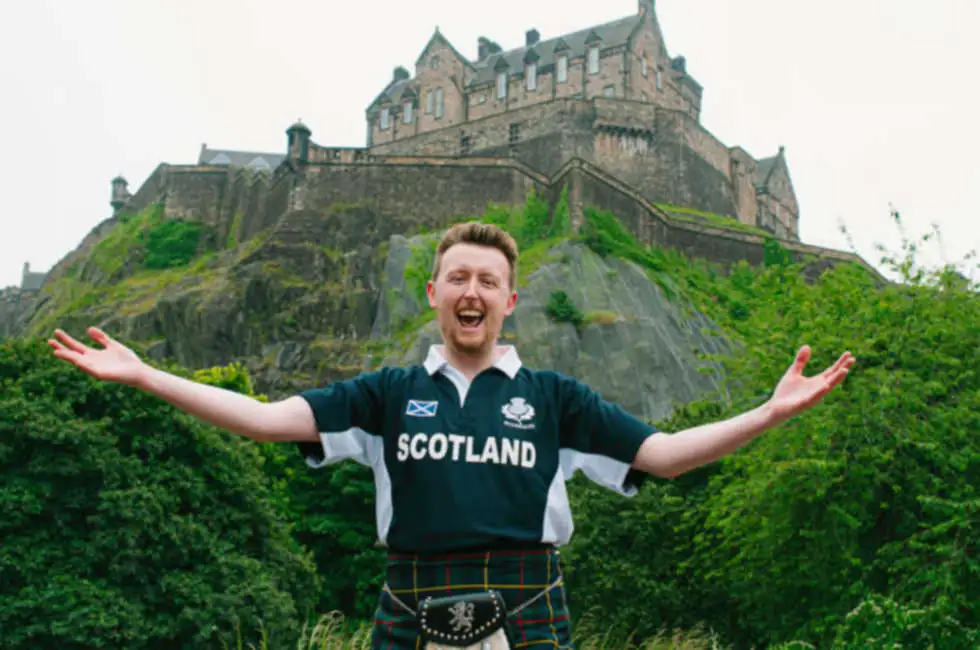 Edinburgh Castle Tickets Tour Scottish Guide