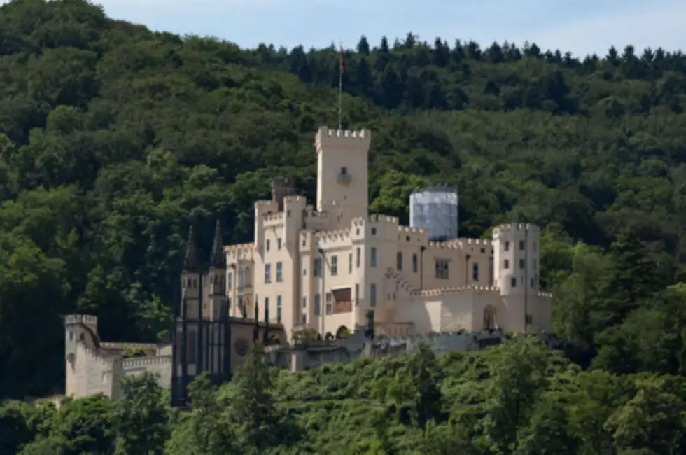 From Koblenz 2h Castles And Palaces Boat Tour