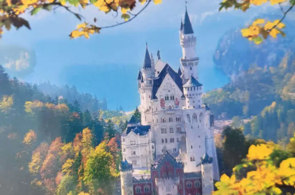 Fussen Neuschwanstein Castle Express Ticket And Audio Guide