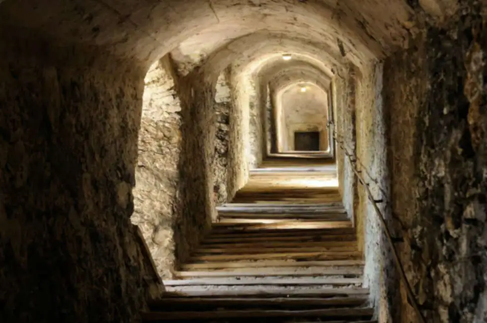 Hohenwerfen Castle Entrance Ticket