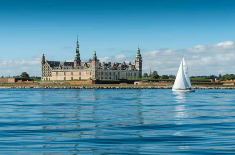 Kronborg Castle