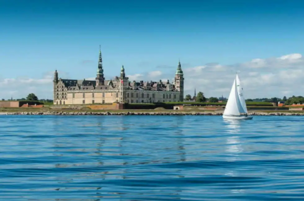 Kronborg Castle