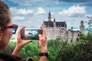 Neuschwanstein Castle Day Trip From Munich