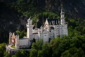 Neuschwanstein Castle Day Trip From Munich By Train