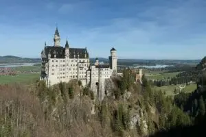 Neuschwanstein Castle Skip The Line Ticket With Audio Guide
