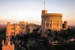 The Windsor Castle