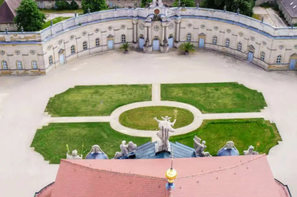 Weissenstein Castle Tickets
